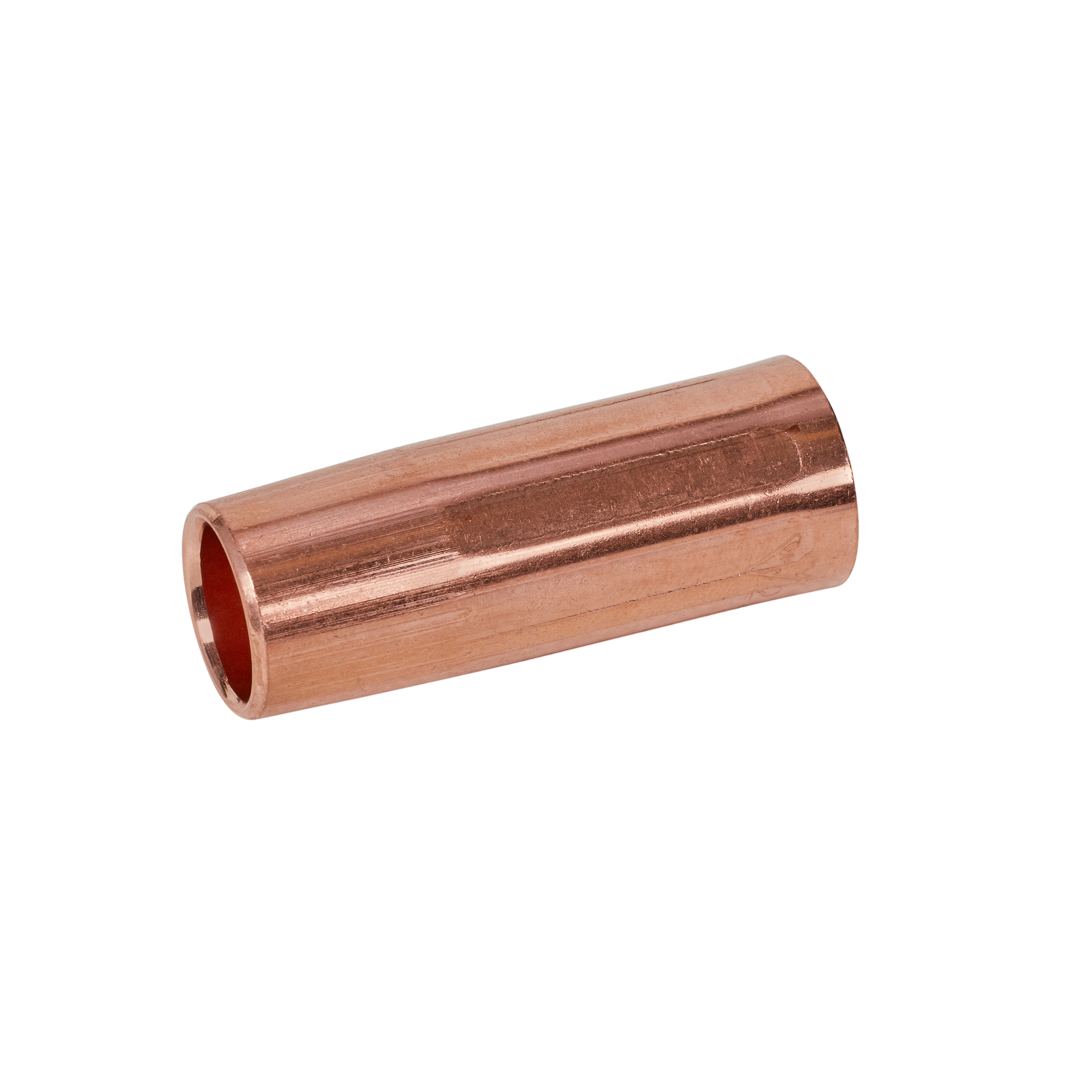 Weldmark by Tweco MIG Nozzle has a Bore Size of 5/8" for 150Amp MIG Gun